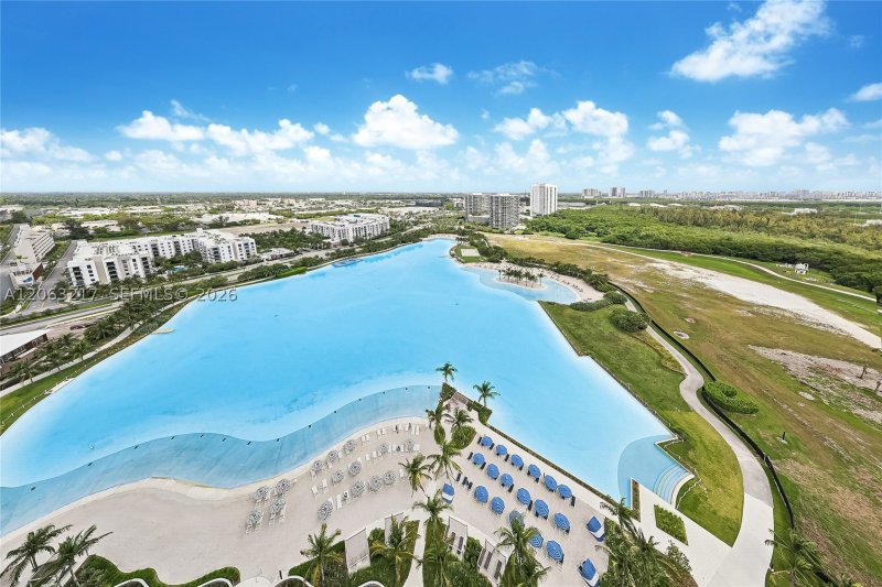Comprar apartamento no One Park Tower by Turnberry 2010
