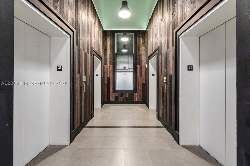 Alquiler de apartamento en Neo Vertika Brickell 3102