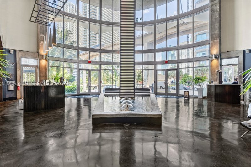 Alquiler de apartamento en Neo Vertika Brickell 3102