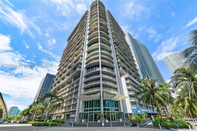 Neo Vertika Brickell Apt #3102