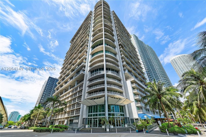 Neo Vertika Brickell Apt #3102