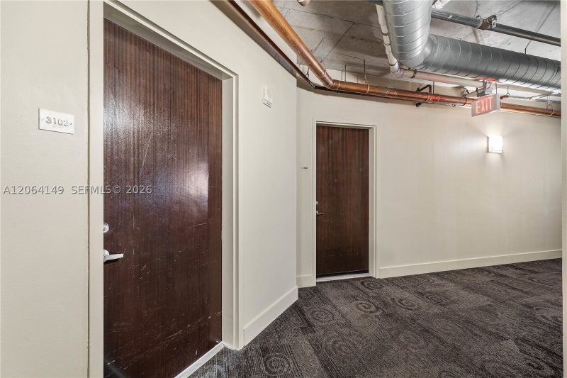Alquiler de apartamento en Neo Vertika Brickell 3102