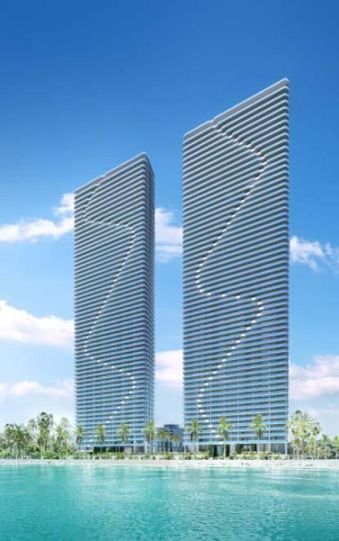 Comprar apartamento no Aria Reserve Miami 1606