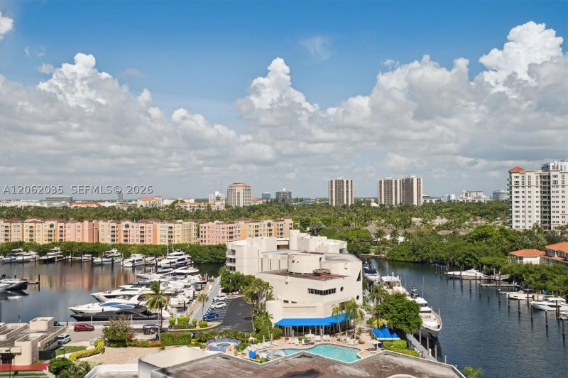 Alquiler de apartamento en Turnberry Isle 12L