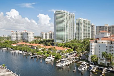 Turnberry Isle Apt #12L