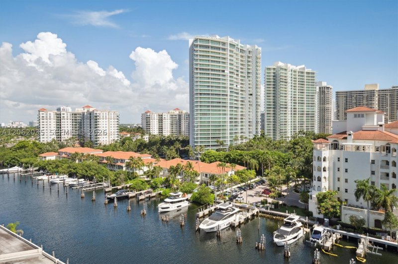 Turnberry Isle Apt #12L