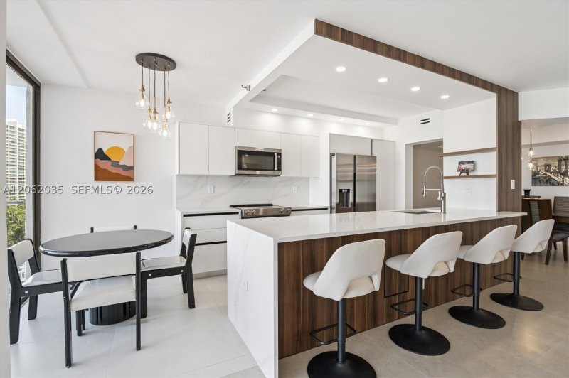 Alquiler de apartamento en Turnberry Isle 12L