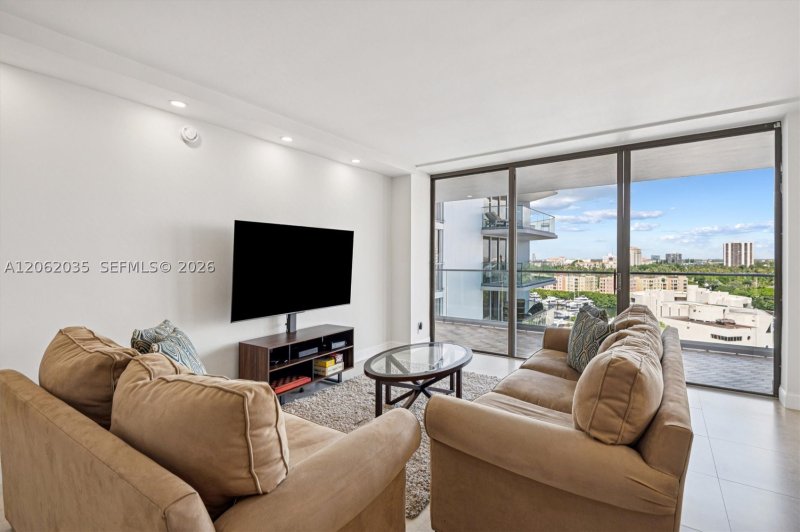 Alquiler de apartamento en Turnberry Isle 12L
