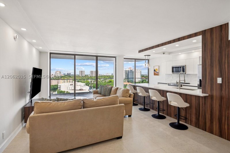 Alquiler de apartamento en Turnberry Isle 12L