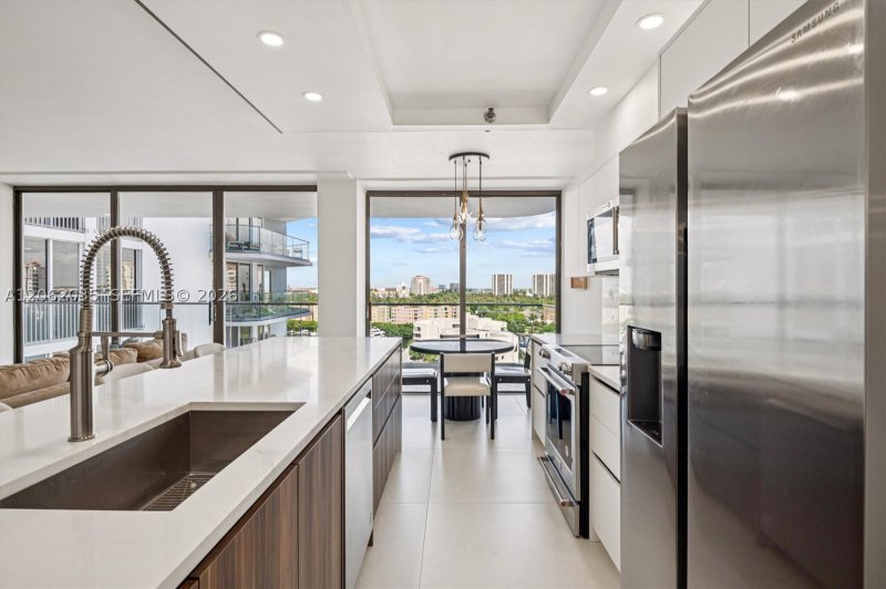 Alquiler de apartamento en Turnberry Isle 12L