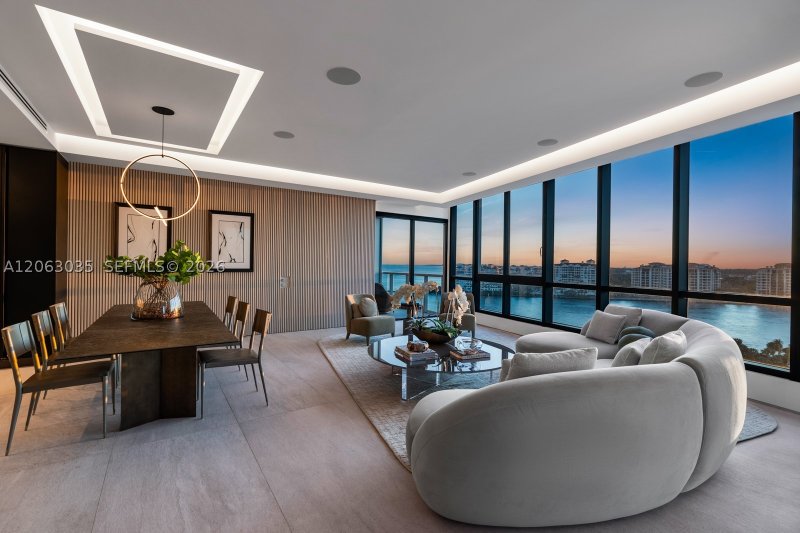 Comprar apartamento no Continuum I South 1201/1202