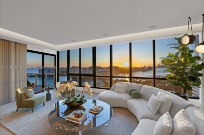 Continuum I South Apt #1201/1202