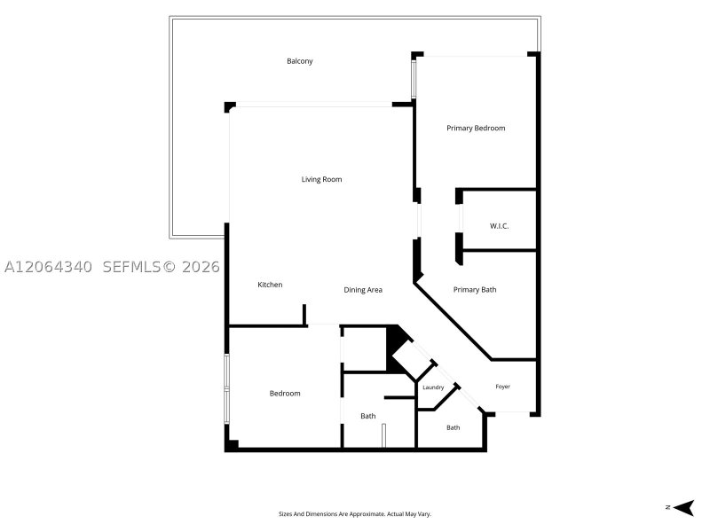 Aluguel de apartamento no Brickell City Centre Reach 3311