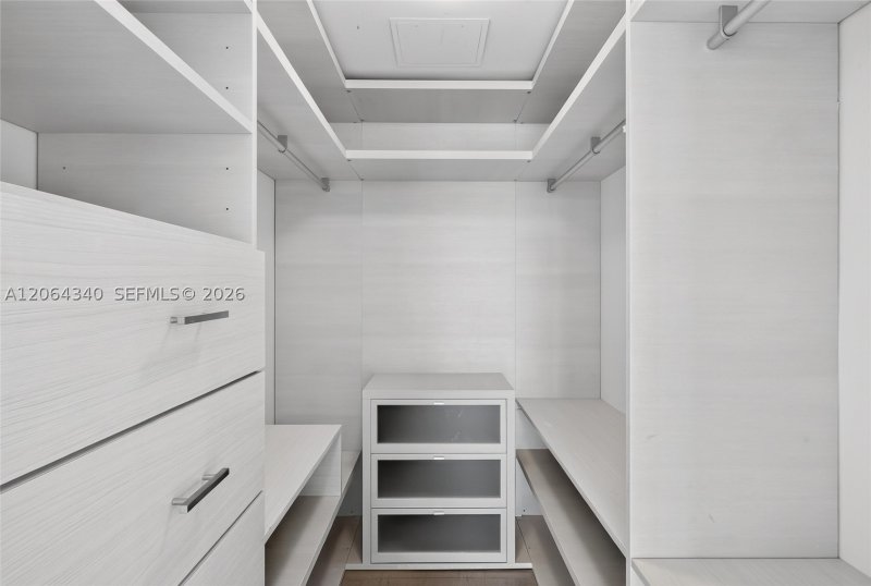 Aluguel de apartamento no Brickell City Centre Reach 3311