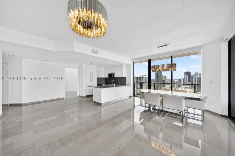 Aluguel de apartamento no Brickell City Centre Reach 3311
