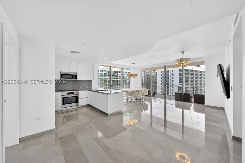 Aluguel de apartamento no Brickell City Centre Reach 3311