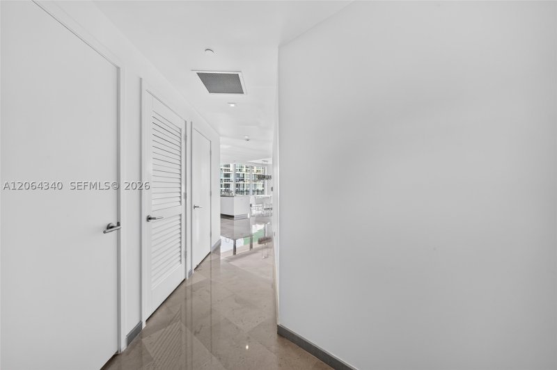 Aluguel de apartamento no Brickell City Centre Reach 3311