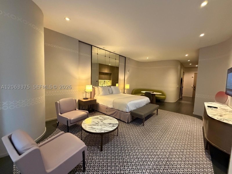 Comprar apartamento no SLS Lux Brickell 309