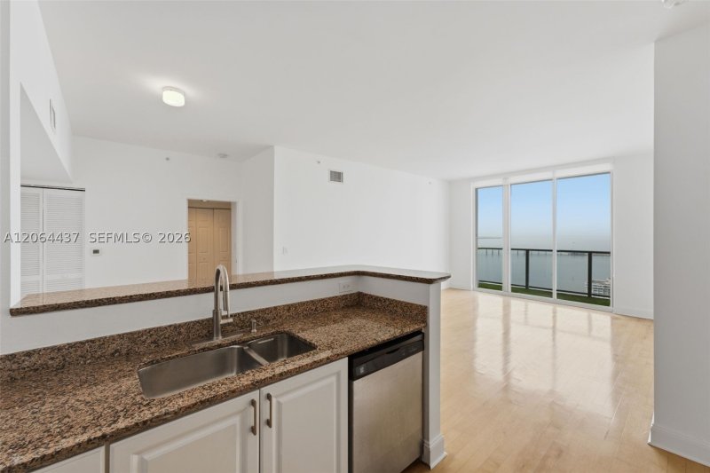 Condo for sale at Mark on Brickell PH109