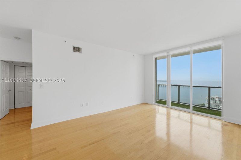 Condo for sale at Mark on Brickell PH109