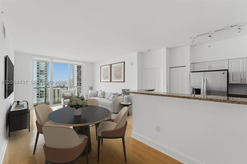 Condo for sale at Mark on Brickell PH109