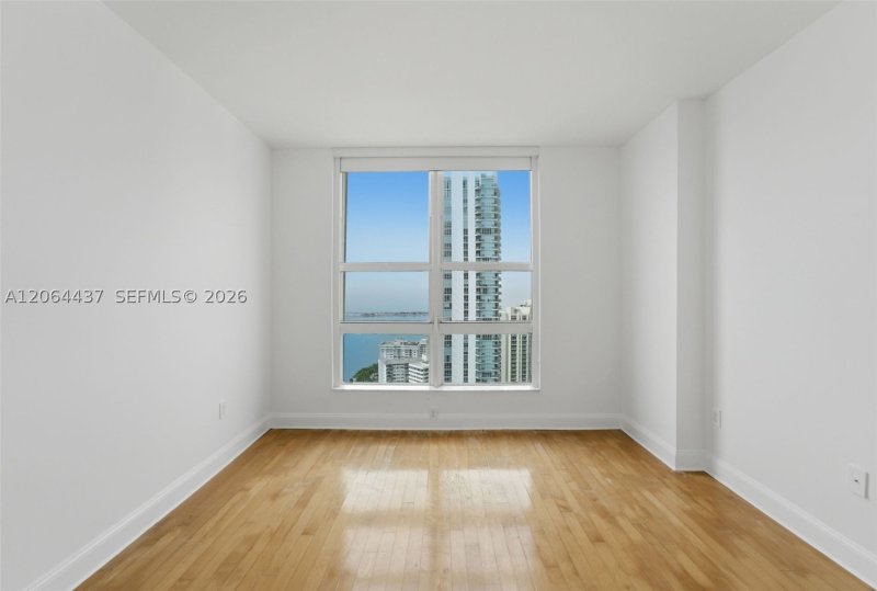 Condo for sale at Mark on Brickell PH109