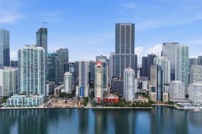Mark on Brickell Apt #PH109