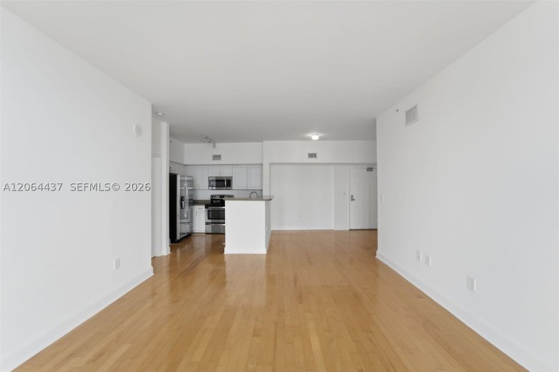 Condo for sale at Mark on Brickell PH109