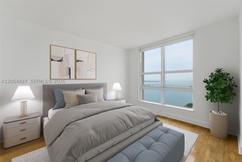 Condo for sale at Mark on Brickell PH109