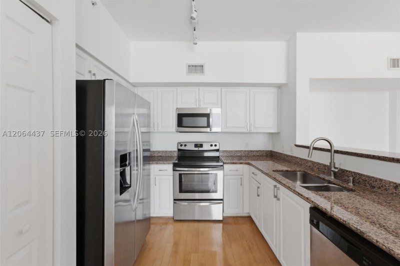 Condo for sale at Mark on Brickell PH109