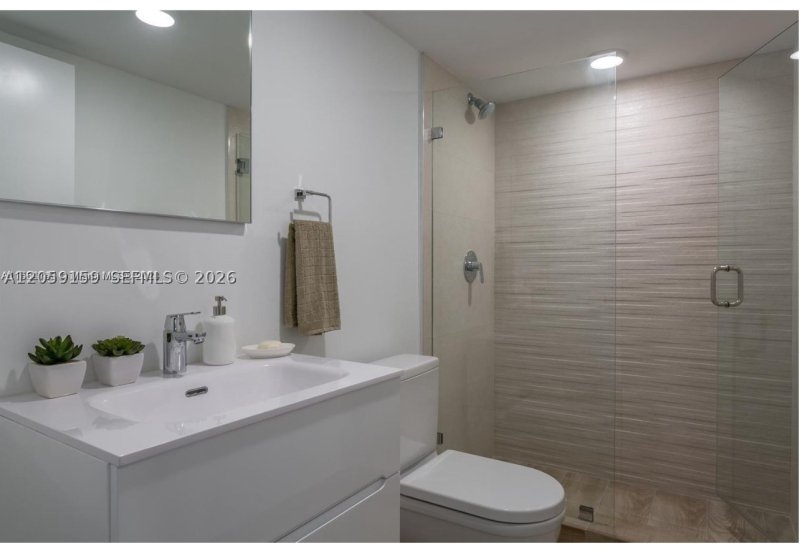 Alquiler de apartamento en The Ivory 503