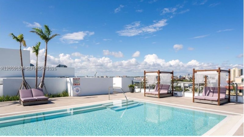 Alquiler de apartamento en The Ivory 503