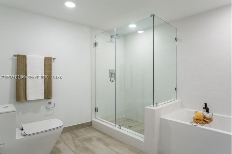 Alquiler de apartamento en The Ivory 503