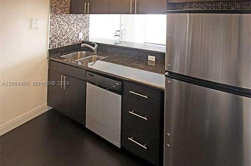 Alquiler de apartamento en Grandview Palace 921