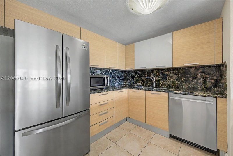 Condo for sale at Brickell Townhouse 4F