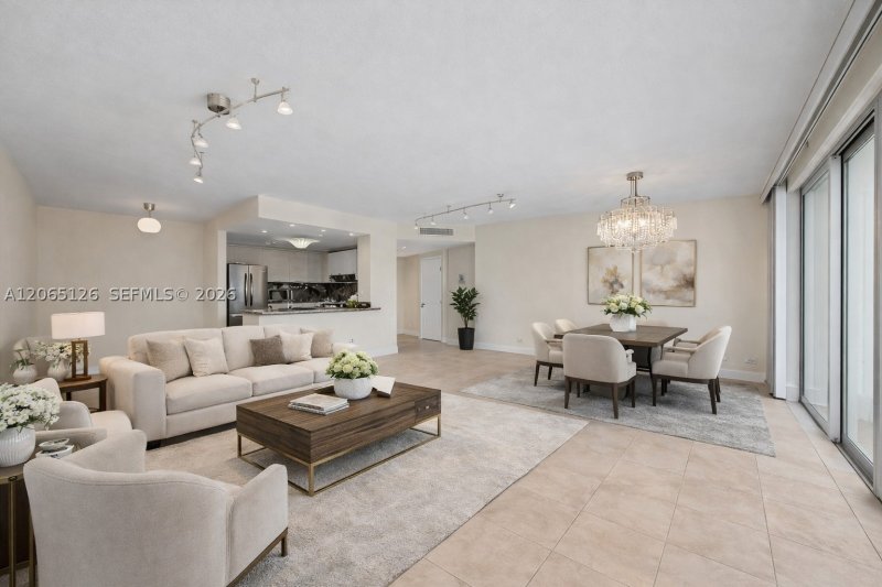 Condo for sale at Brickell Townhouse 4F