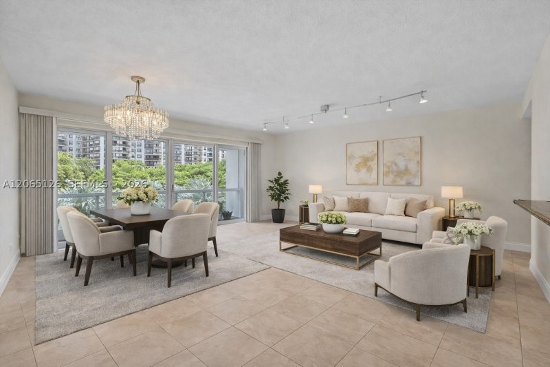 Condo for sale at Brickell Townhouse 4F