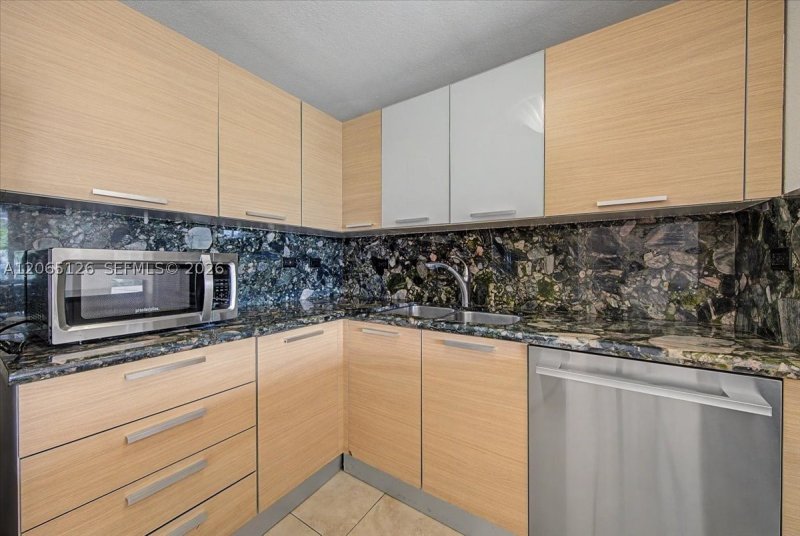 Condo for sale at Brickell Townhouse 4F
