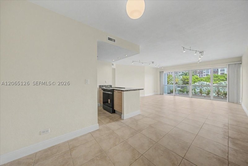 Condo for sale at Brickell Townhouse 4F