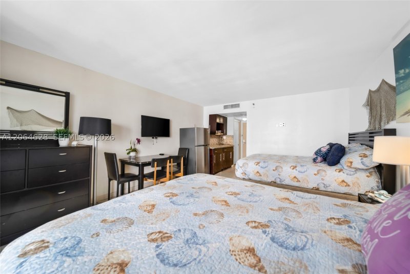 Aluguel de apartamento no Aventura Beach Club 1117