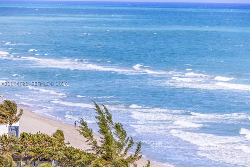 Aluguel de apartamento no Aventura Beach Club 1117