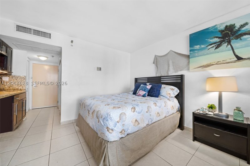 Aluguel de apartamento no Aventura Beach Club 1117