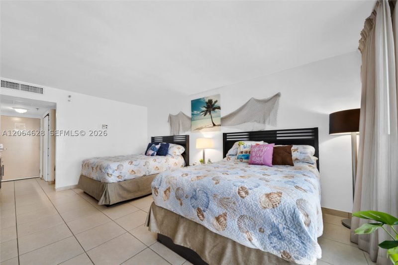 Aluguel de apartamento no Aventura Beach Club 1117