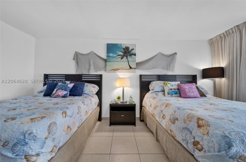 Aluguel de apartamento no Aventura Beach Club 1117