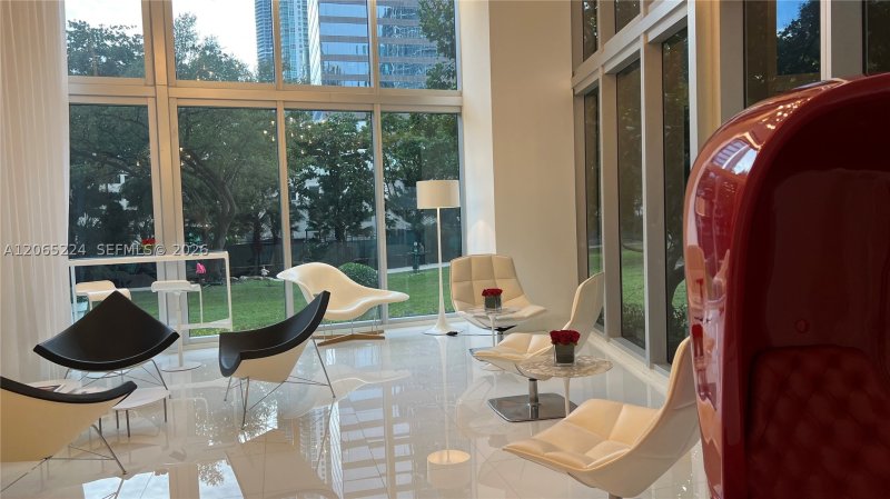 Alquiler de apartamento en Icon Brickell Tower II 4308