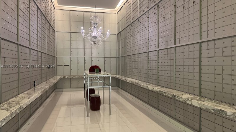 Alquiler de apartamento en Icon Brickell Tower II 4308