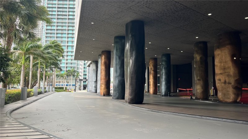 Alquiler de apartamento en Icon Brickell Tower II 4308