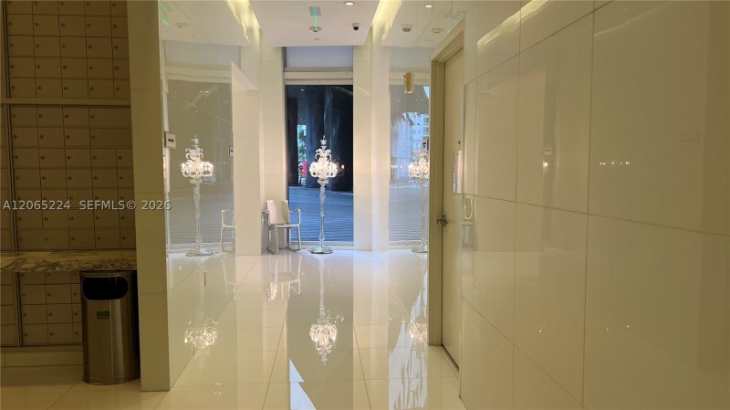 Alquiler de apartamento en Icon Brickell Tower II 4308