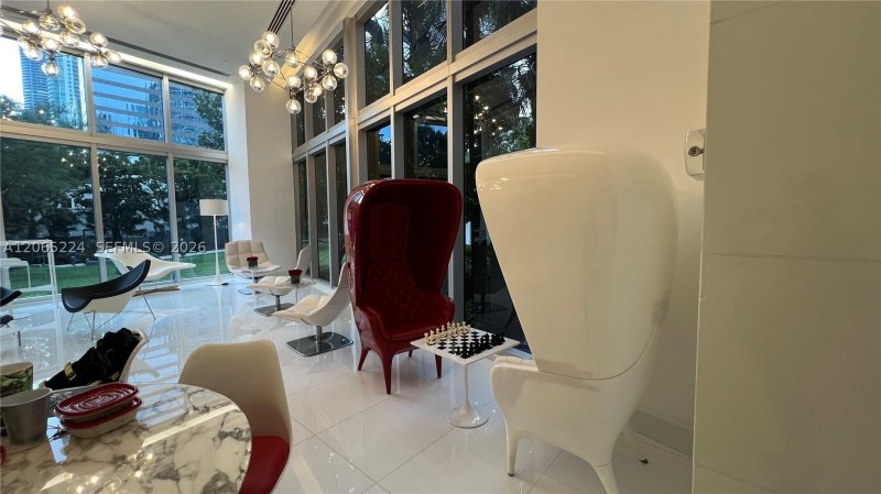 Alquiler de apartamento en Icon Brickell Tower II 4308