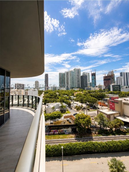 Comprar apartamento en Hyde Midtown 904